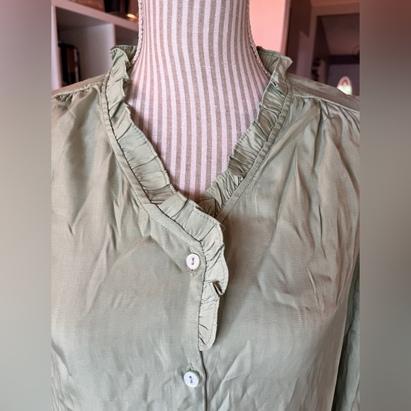 MSCH dress size 4 - Picture 2 of 6